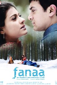 Fanaa (2006)