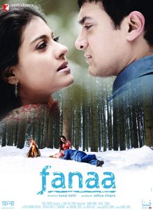 Fanaa (2006)