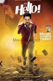 Hello Taqdeer (2017) Hindi Dubbed