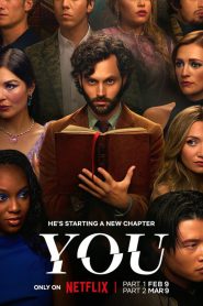 You (2023) S04 Part 01 [Hindi-English]