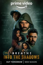 Breathe: Into the Shadows (2022) S02