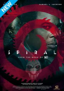 Spiral: From the Book of Saw (2021) [English-Hindi]