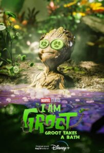 I Am Groot (2022) S01