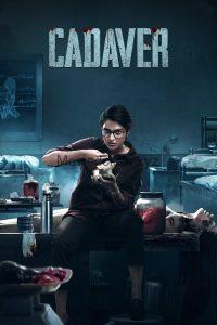 Cadaver (2022) [Hindi-Telugu]