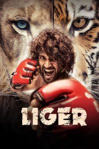 Liger (2022) Hindi Dubbed HQ Pre-DvDRip – 720P – 1.2GB – Download