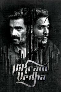 Vikram Vedha (2017) [Bangla-Hindi]