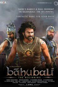 Bahubali: The Beginning (2015)