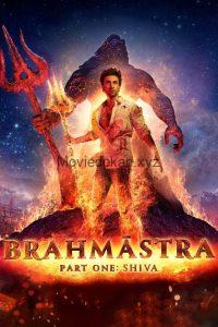 Brahmāstra: Part One – Shiva (2022)