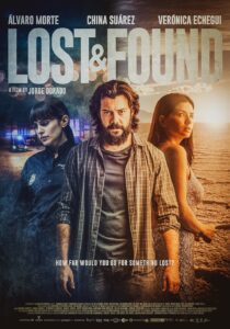 Lost & Found (2022) [Hindi-Spanish]