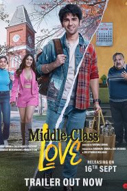 Middle Class Love (2022)