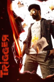 Trigger (2022) [Hindi-Tamil]