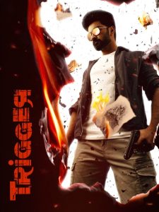 Trigger (2022) [Hindi-Tamil]