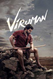 Viruman Hindi Dubbed (2022) [HQ Dubbed]