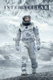 Interstellar 2014 Full Movie Download Dual Audio [Hindi Dubbed-English] 720p – HDrip – 900MB