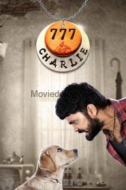 777 Charlie (2022) Hindi Dubbed ORG