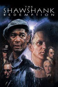 The Shawshank Redemption 1994 Full Movie Download Dual Audio [Hindi Dubbed-English] 720p – HDrip – 500MB