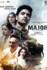 Major (2022) Hindi Movie Full HD