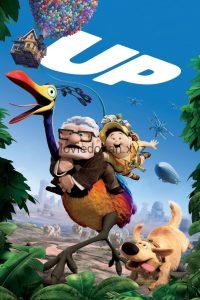 Up 2009 Dual Audio [Hindi – English]