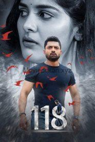 118 (2019) Hindi Dubbed ORG