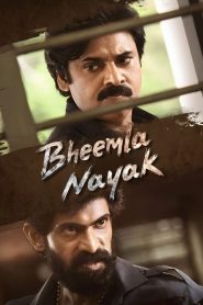 Bheemla Nayak (2022) Dual Audio [Hindi-Telugu]