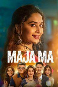 Maja Ma (2022) HD