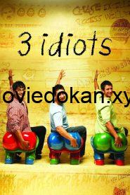 3 Idiots (2009)