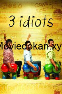 3 Idiots (2009)