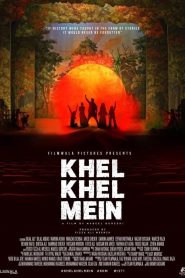 Khel Khel Mein (2021)