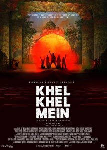 Khel Khel Mein (2021)