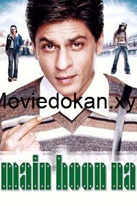 Main Hoon Na (2004)