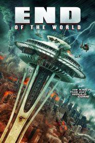 End of the World (2018) Dual Audio [Hindi-English]