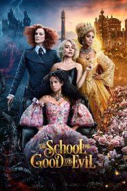 The School for Good and Evil (2022) Dual Audio [Hindi-English]