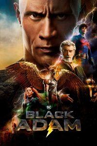 Black Adam (2022) [Hindi-English]