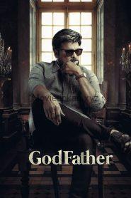 GodFather (2022) Hindi Dubbed