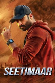 Seetimaarr (2021) [Hindi ORG-Telugu]