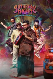 Saturday Night (2022) [Hindi-Malayalam]