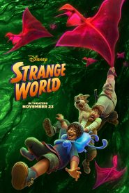 Strange World (2022)