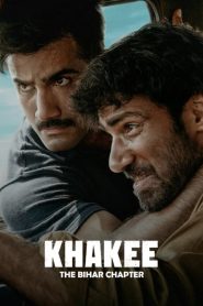 Khakee: The Bihar Chapter (2022) S01