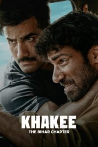 Khakee: The Bihar Chapter (2022) S01