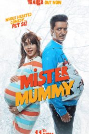 Mister Mummy (2022)