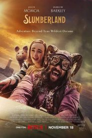 Slumberland (2022) Dual Audio [Hindi-English]