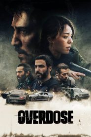 Overdose (2022) Dual Audio [Hindi-English]