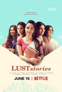 Lust Stories (2018)