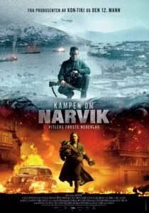 Narvik (2022) [Hindi-English]