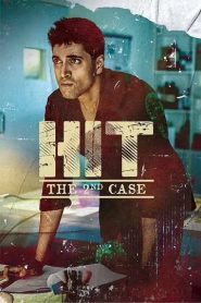 HIT: The Second Case (2022) [Hindi-Telugu]