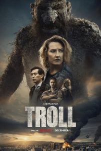 Troll (2022) [Hindi-English]