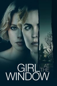 Girl at the Window (2022) Dual Audio [Hindi-English]