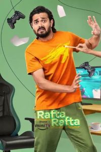 Rafta Rafta (2023) Season 01