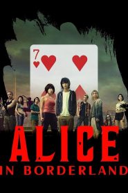 Alice in Borderland (2022) S02