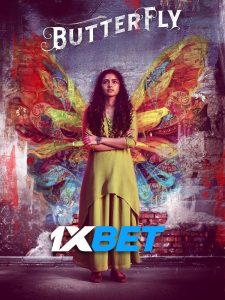 Butterfly (2022) [Hindi HQ]